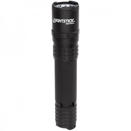 Nightstick Rechargeable Tactical Flashlight